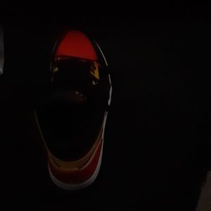 Meet your Posher, Joshawn